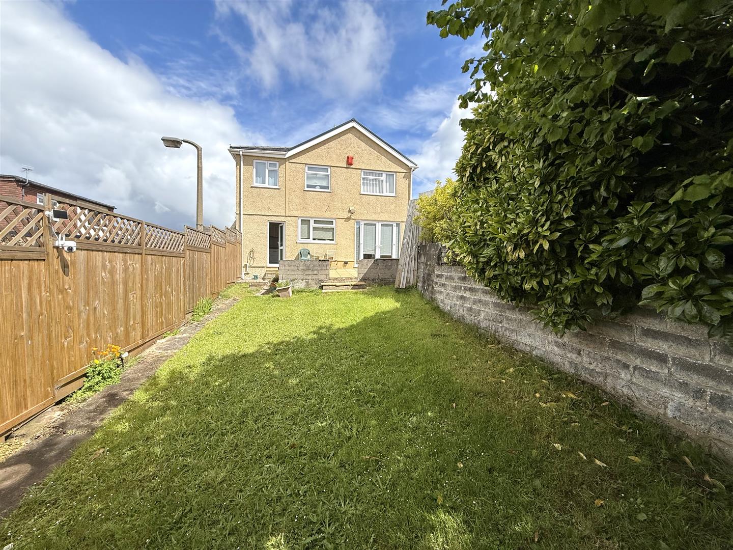 Derlwyn, Dunvant, Swansea, SA2 7PN